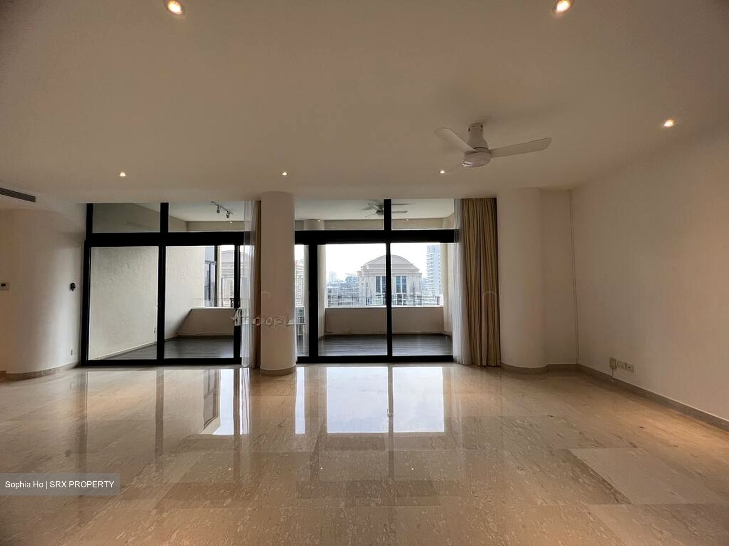 The Colonnade (D10), Condominium #509215751